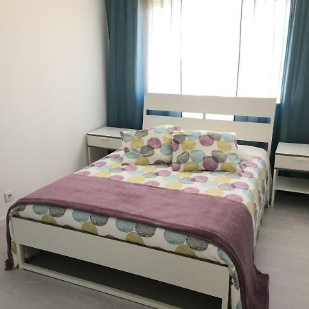 フィゲイラ・ダ・フォズJp Houseアパートメント エクステリア 写真
