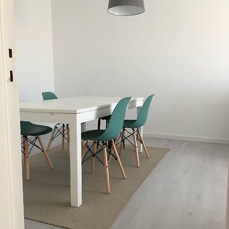 フィゲイラ・ダ・フォズJp Houseアパートメント エクステリア 写真