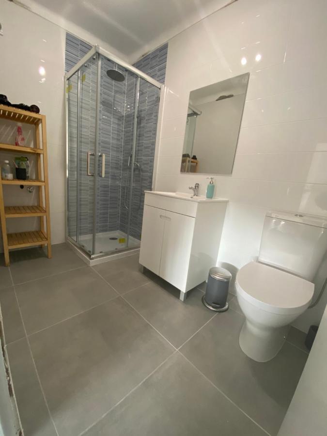 フィゲイラ・ダ・フォズJp Houseアパートメント エクステリア 写真