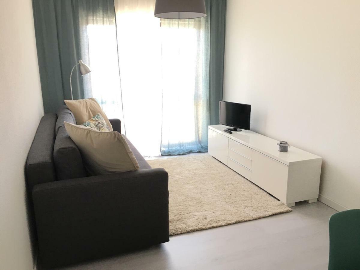 フィゲイラ・ダ・フォズJp Houseアパートメント エクステリア 写真