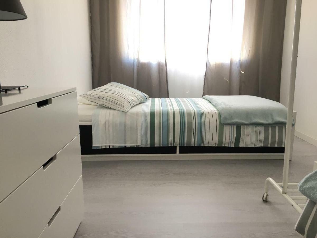 フィゲイラ・ダ・フォズJp Houseアパートメント エクステリア 写真