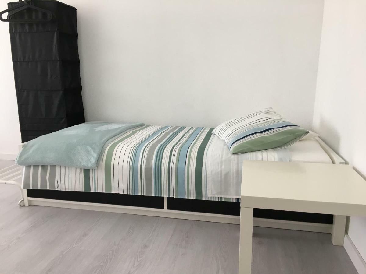 フィゲイラ・ダ・フォズJp Houseアパートメント エクステリア 写真
