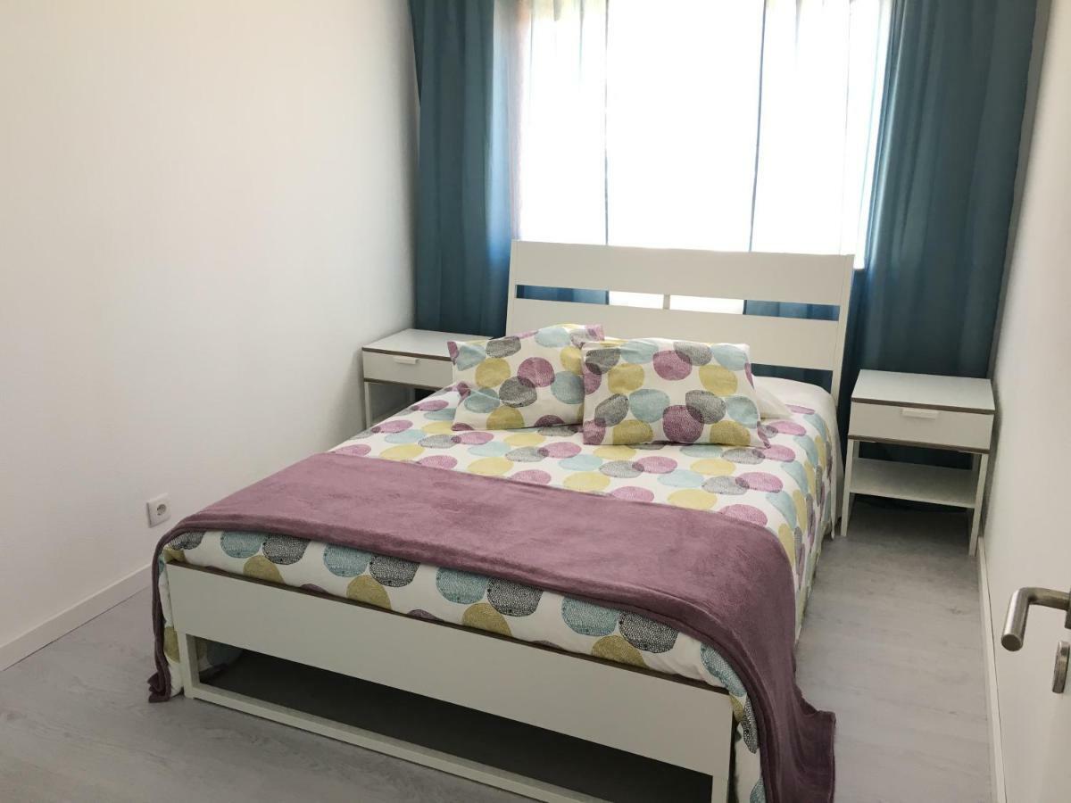 フィゲイラ・ダ・フォズJp Houseアパートメント エクステリア 写真