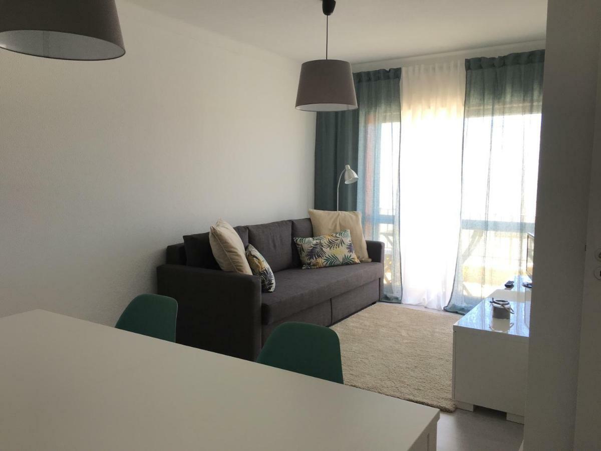 フィゲイラ・ダ・フォズJp Houseアパートメント エクステリア 写真