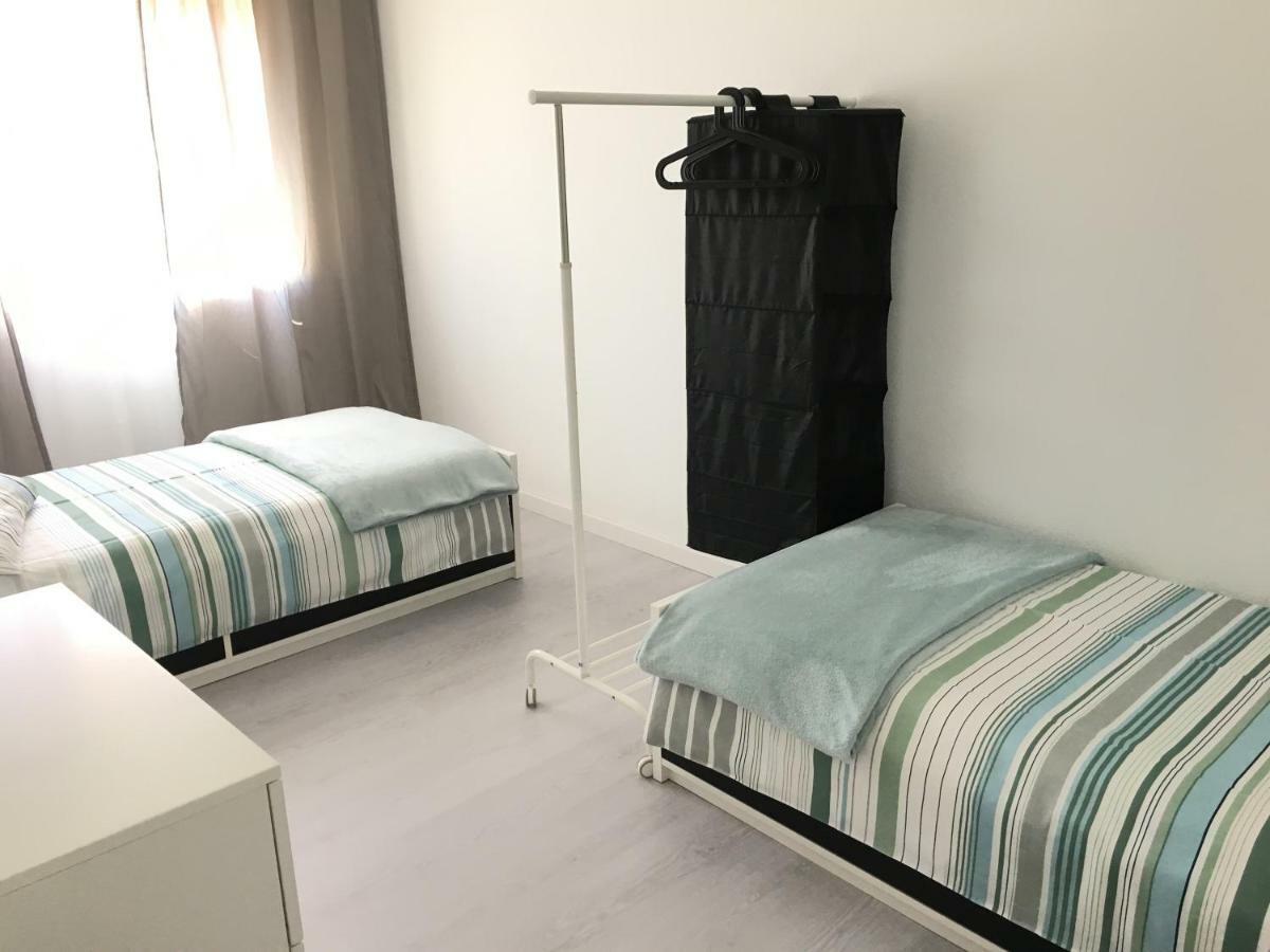 フィゲイラ・ダ・フォズJp Houseアパートメント エクステリア 写真
